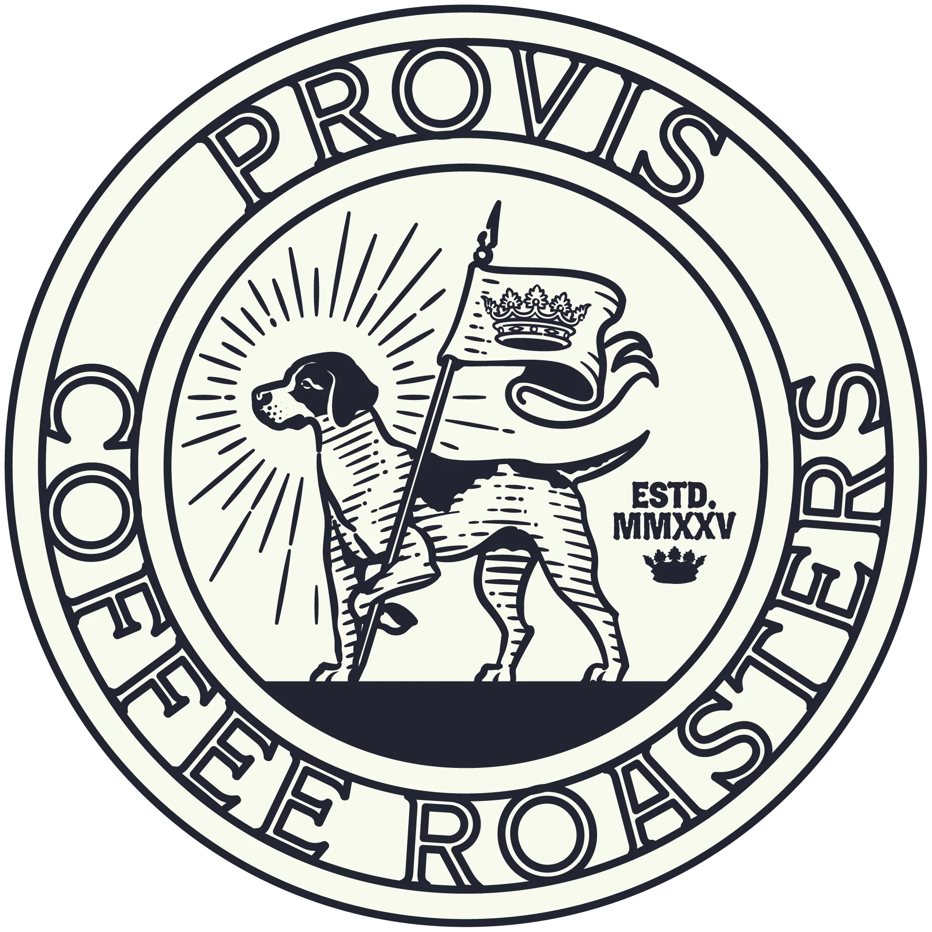Provis coffee