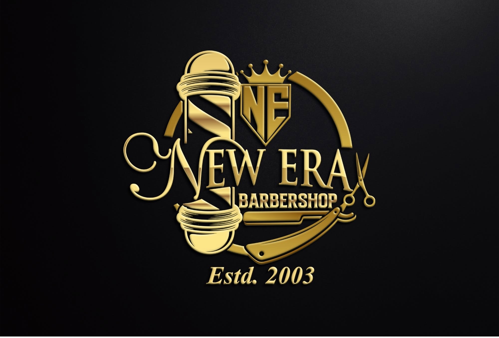 New Era Barbershop
