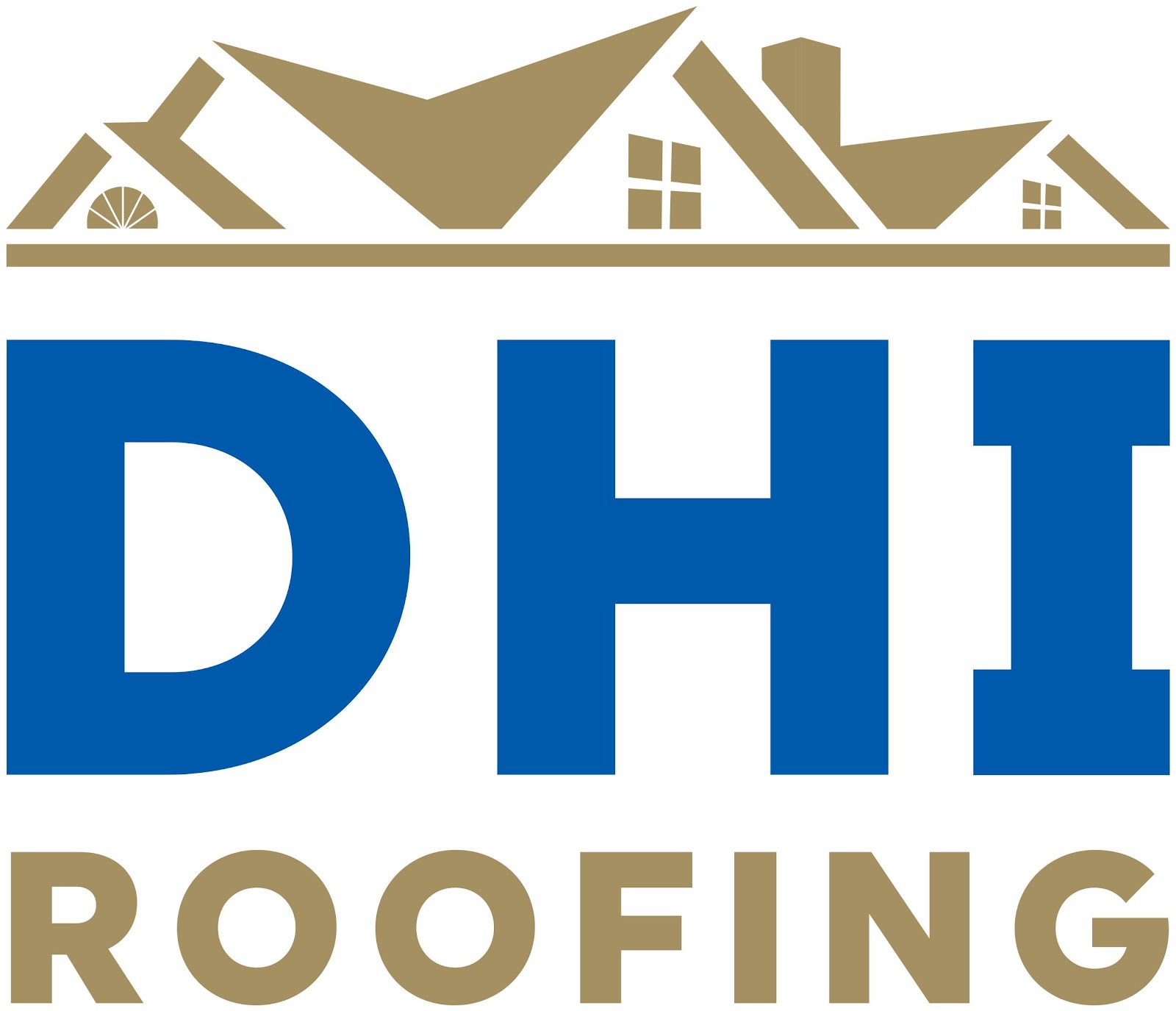 DHI Roofing