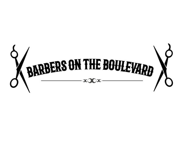 Barbers On The Boulevard