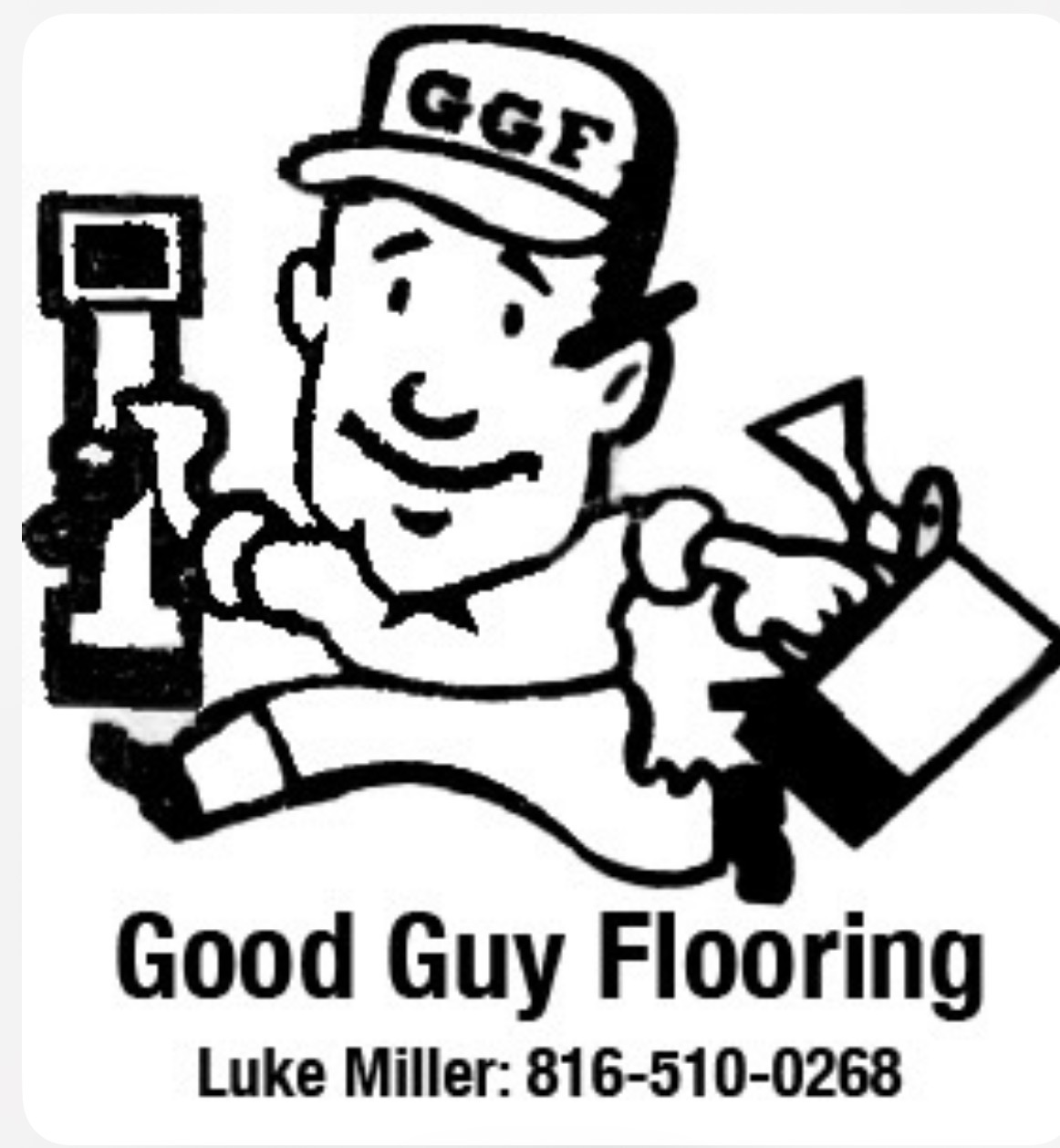 Good Guy Flooring LLC