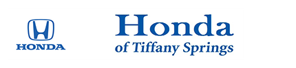 HONDA OF TIFFANY SPRINGS