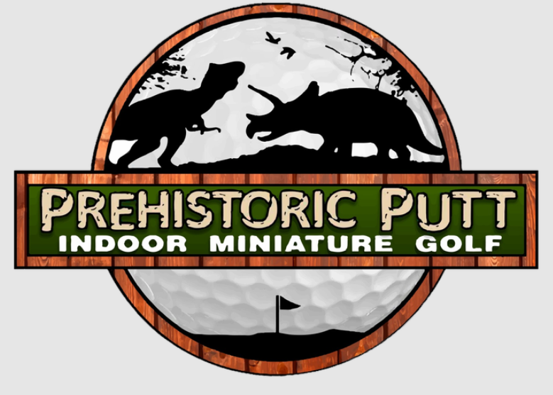 Prehistoric Putt