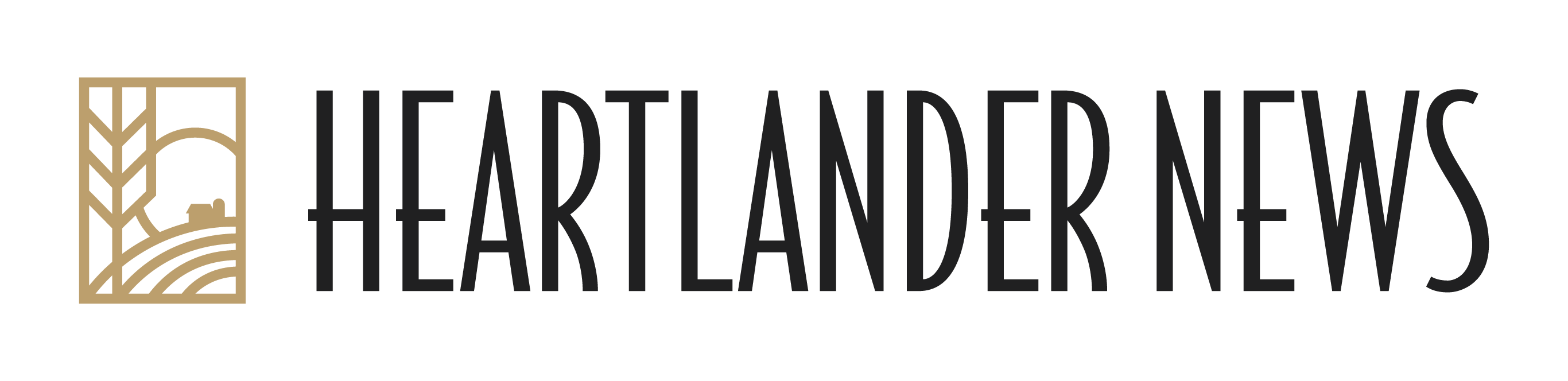 Heartlander News