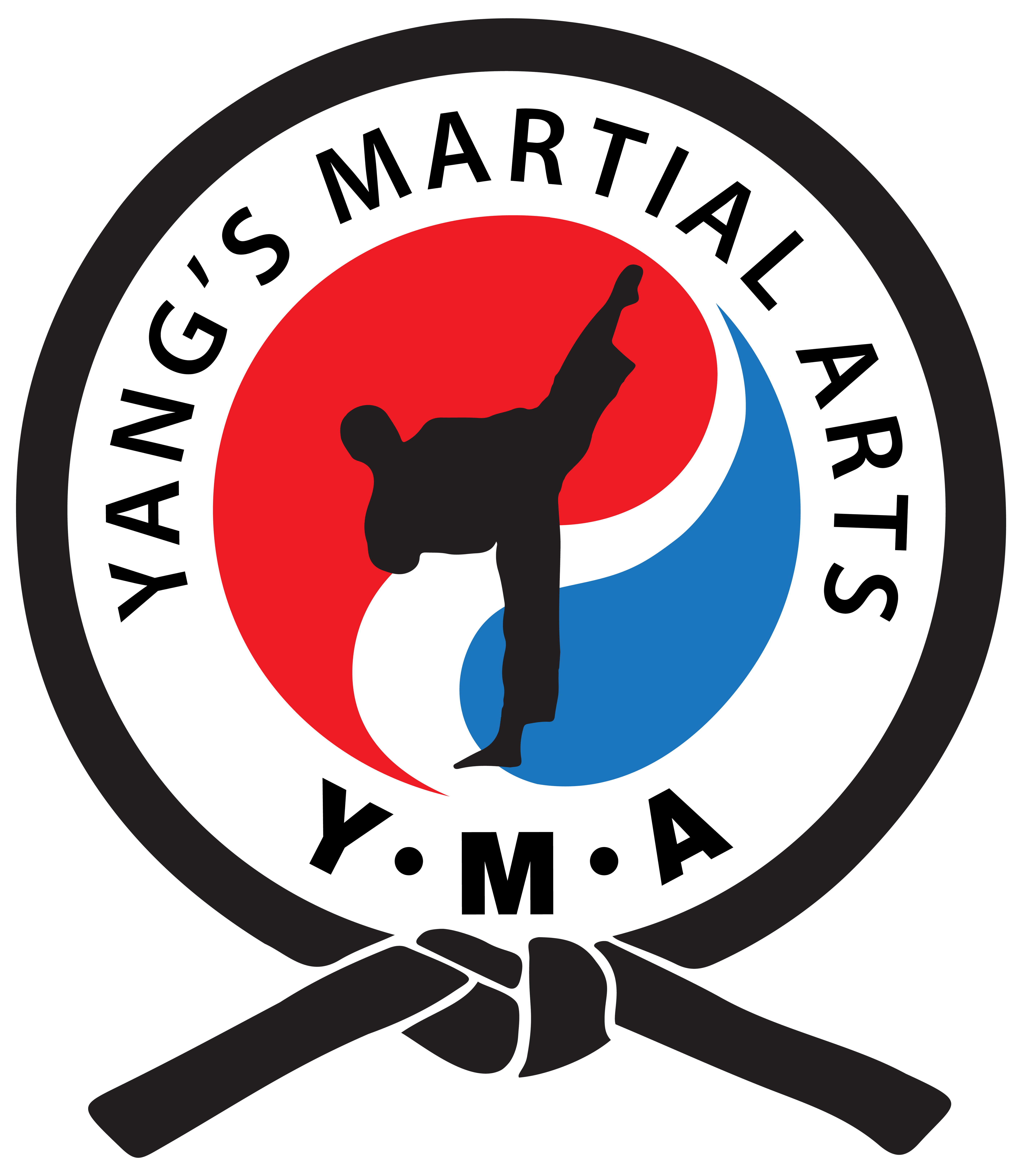 Yang's Martial Arts