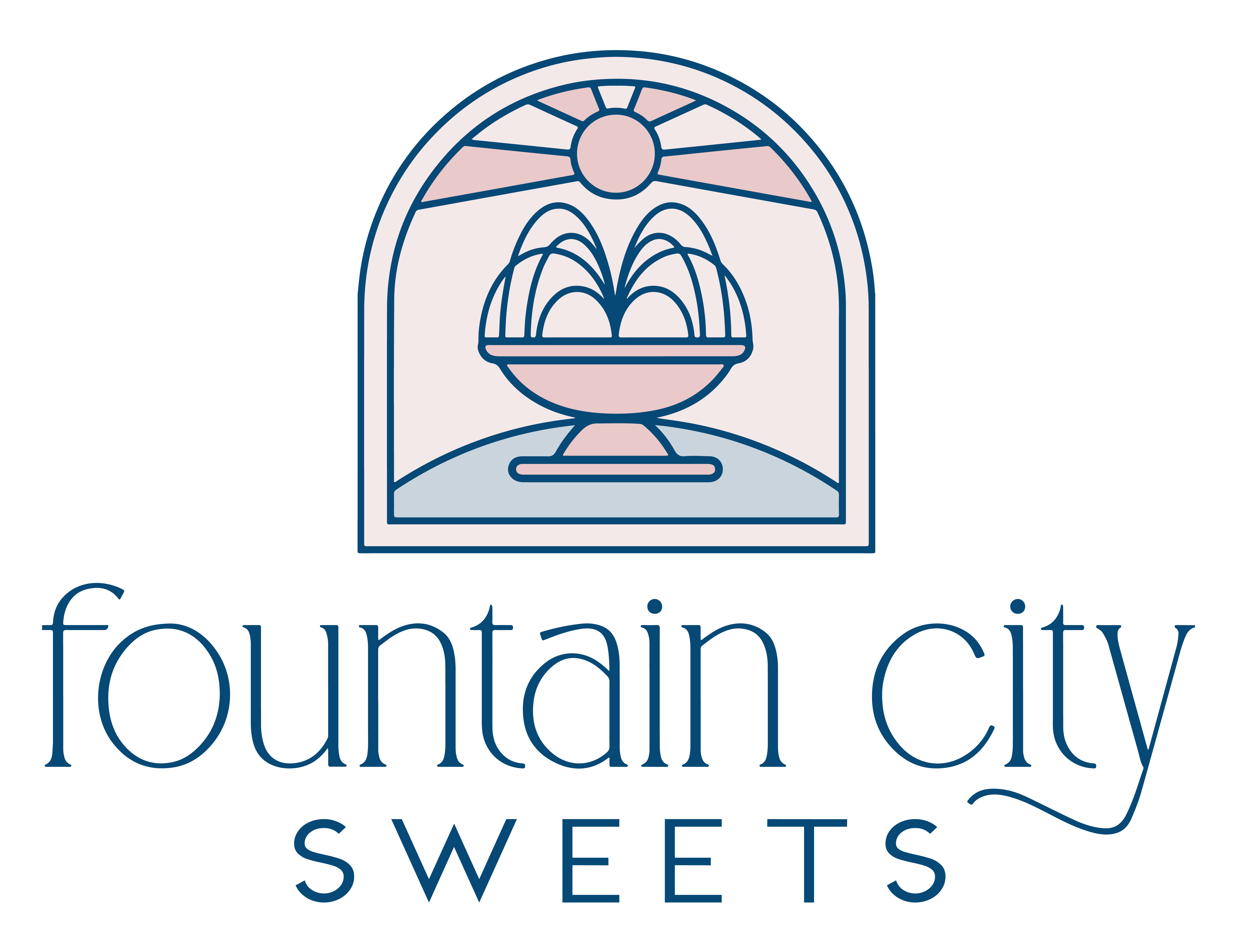 Fountain City Sweets