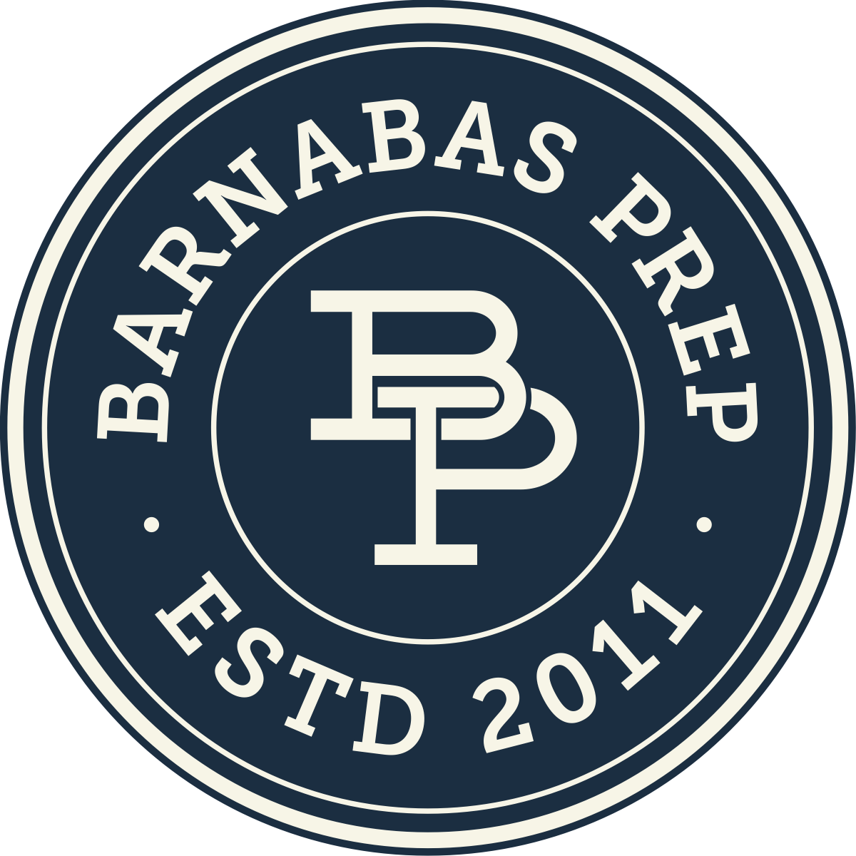 Barnabas Prep