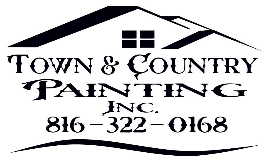 Town and Country Painting