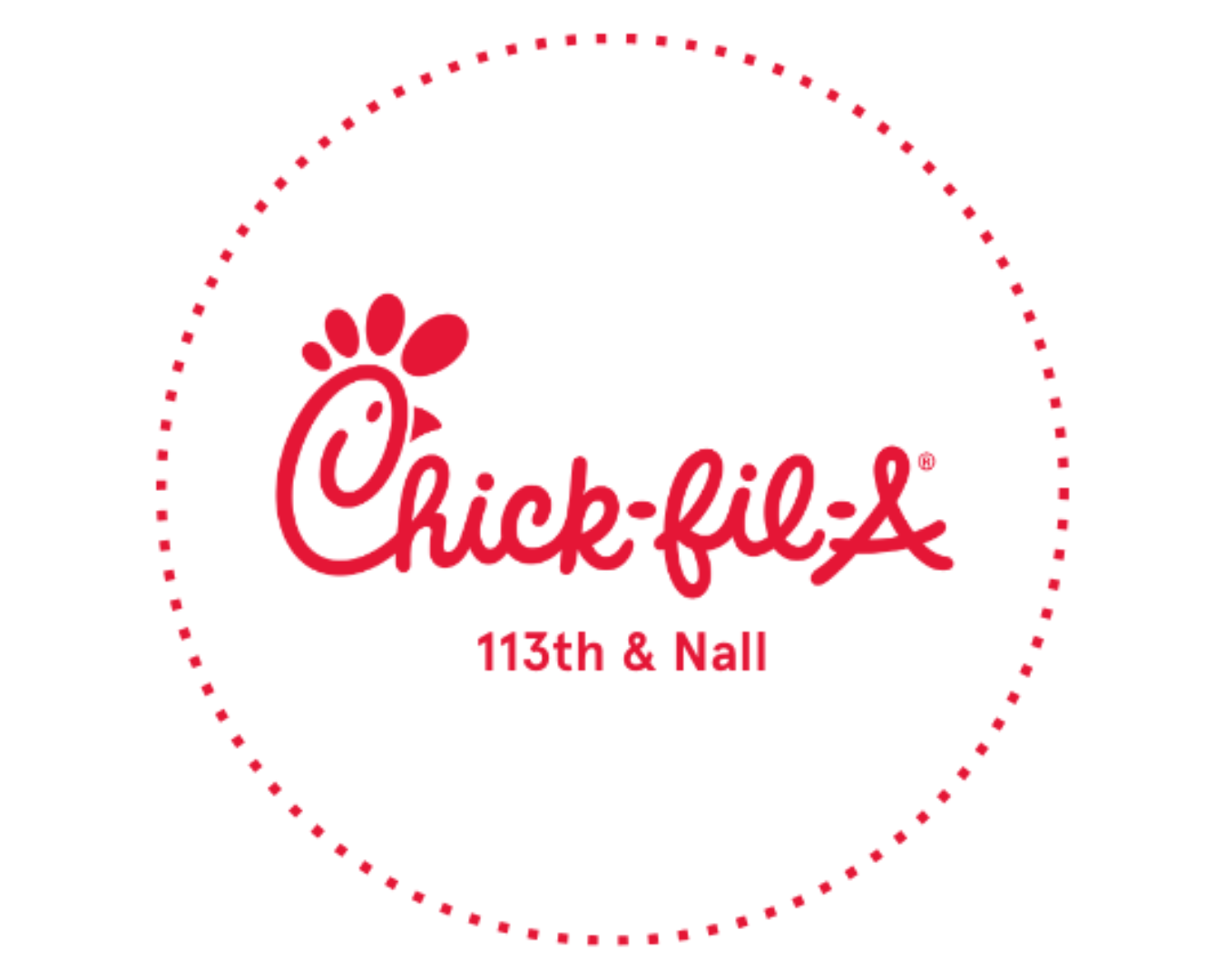 Chick-fil-A 113th & Nall