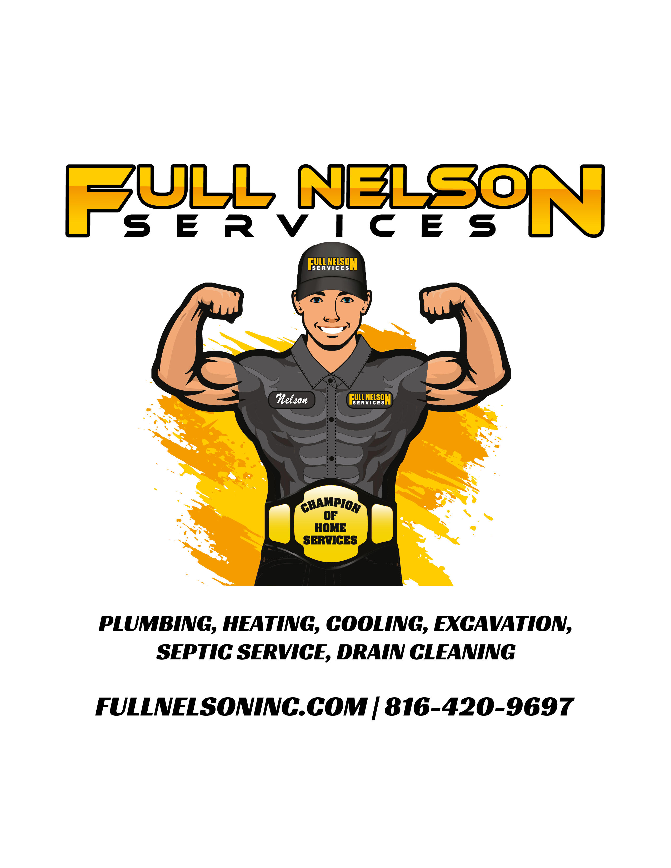 Full Nelson Services