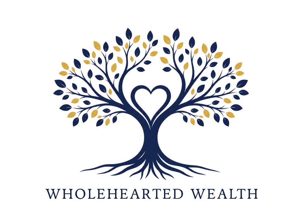 Wholehearted Wealth