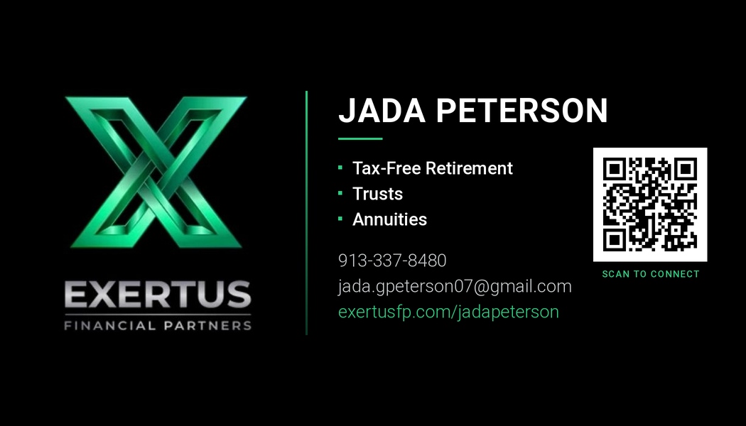 Exertus Financial Partners