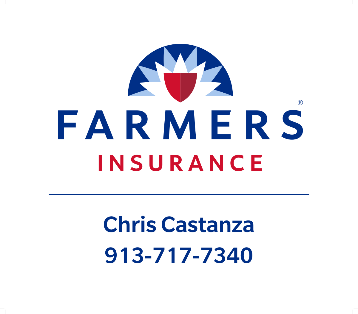Farmers Insurance - Chris Castanza Agency