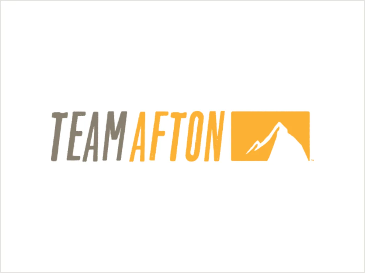 Team Afton mark