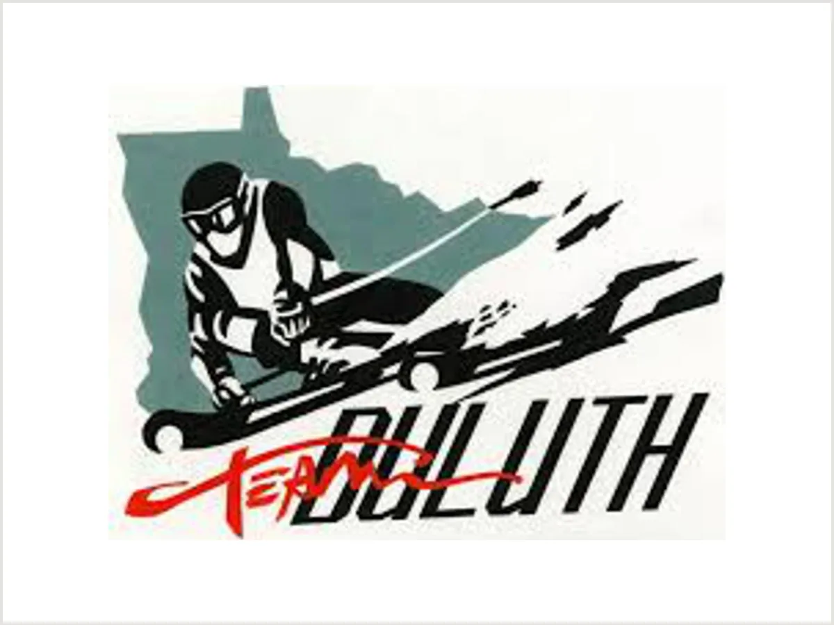 Team Duluth mark
