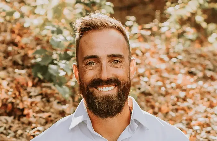Photo of Brandon Horschig