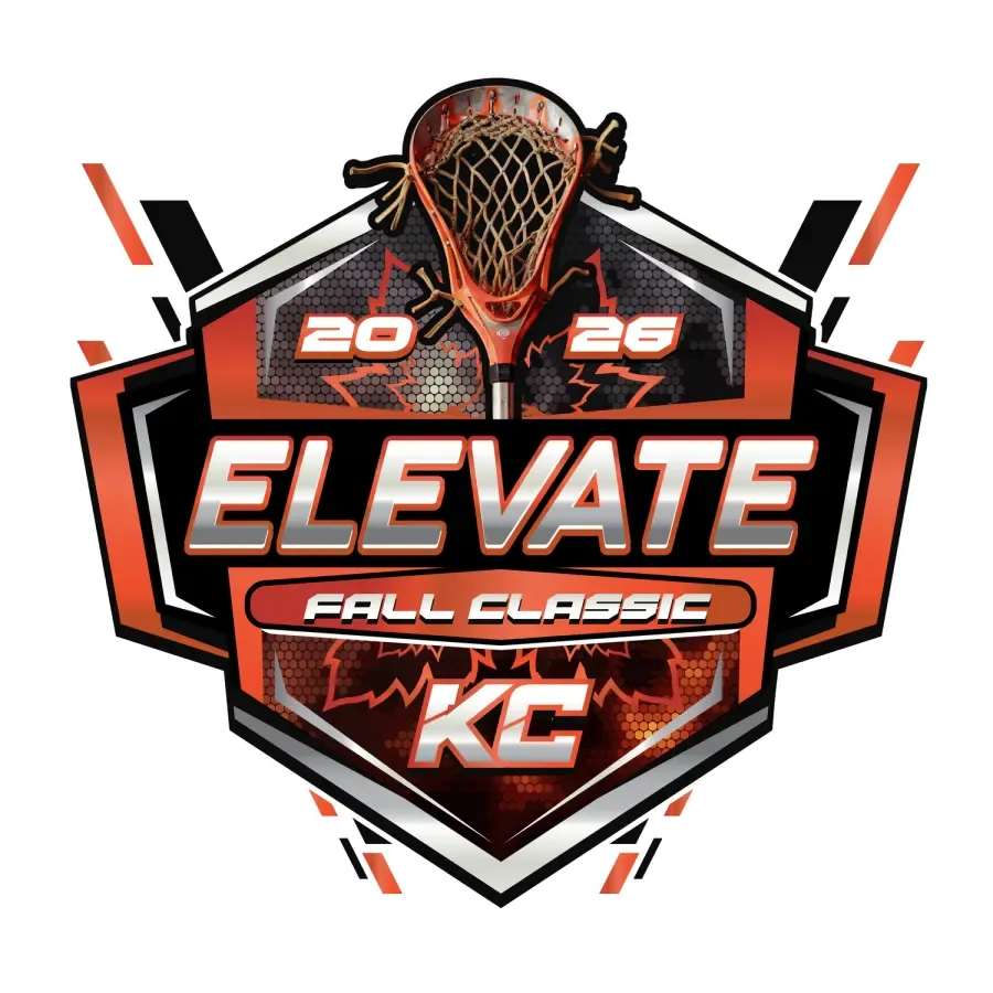 The 2026 Elevate Fall Classic KC tournament badge