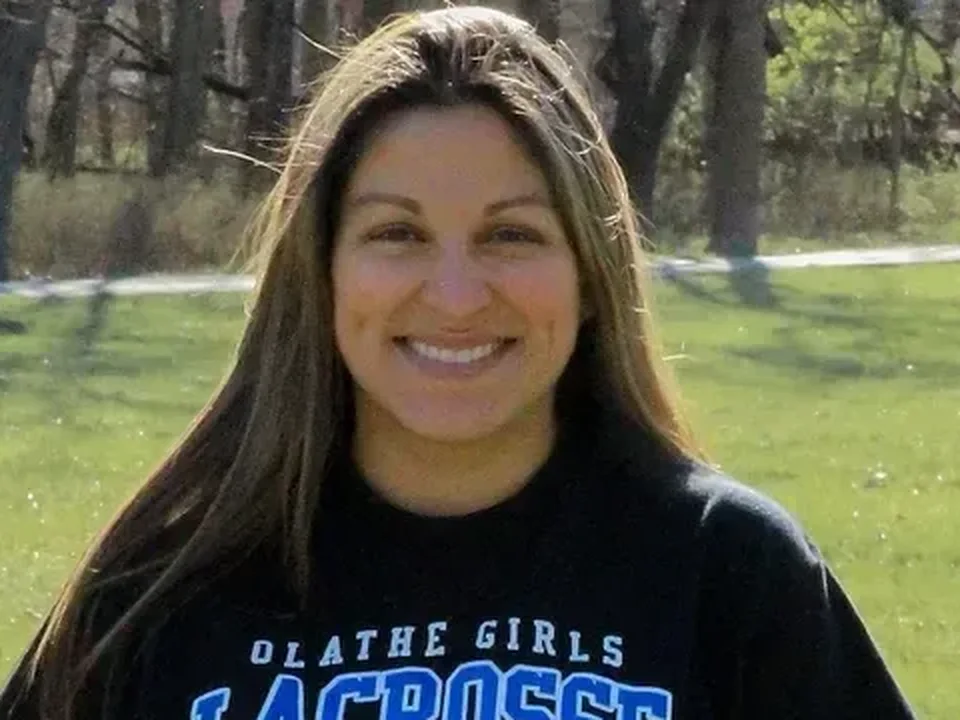 Photo of Kristina Mensik