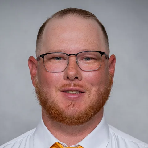 Photo of Kyle Beard