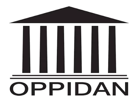 Oppidan
