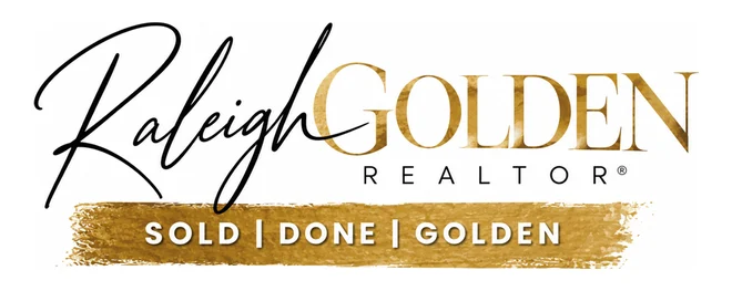 Raleigh Golden, Realtor