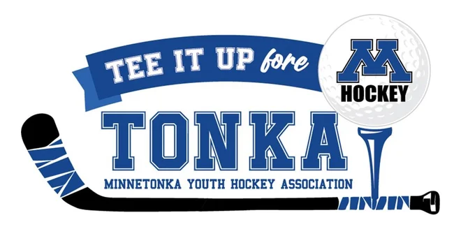 Tee It Up Fore Tonka