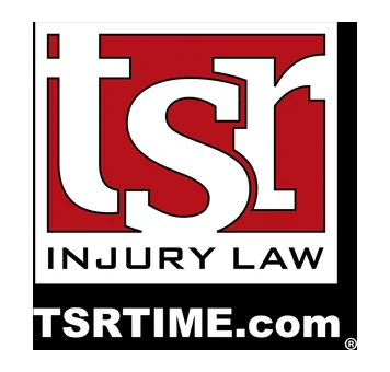 TSR Injury Law