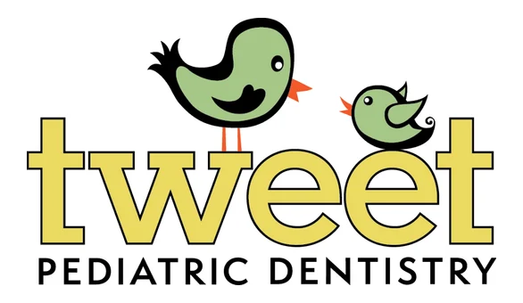 Tweet Pediatric Dentistry