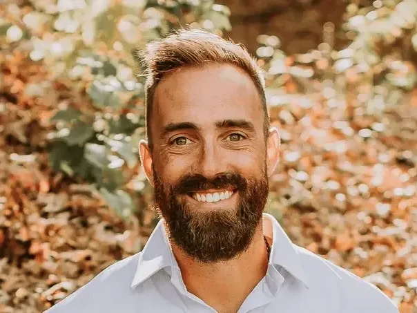 Photo of Brandon Horschig