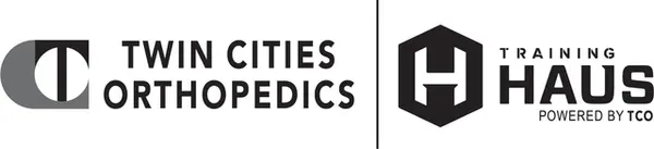 Twin Cities Orthopedics and Training Haus, powered by TCO