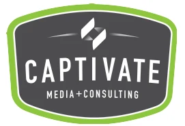 Captivate Media + Consulting