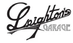 Leighton's Garage