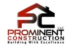 Prominent Construction