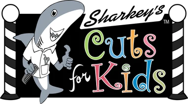 Sharkey's Cuts for Kids