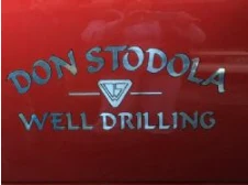 Stodola Well Drilling