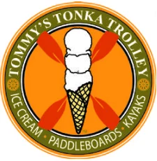 Tommy's Tonka Trolley