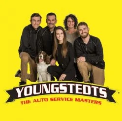 Youngstedts